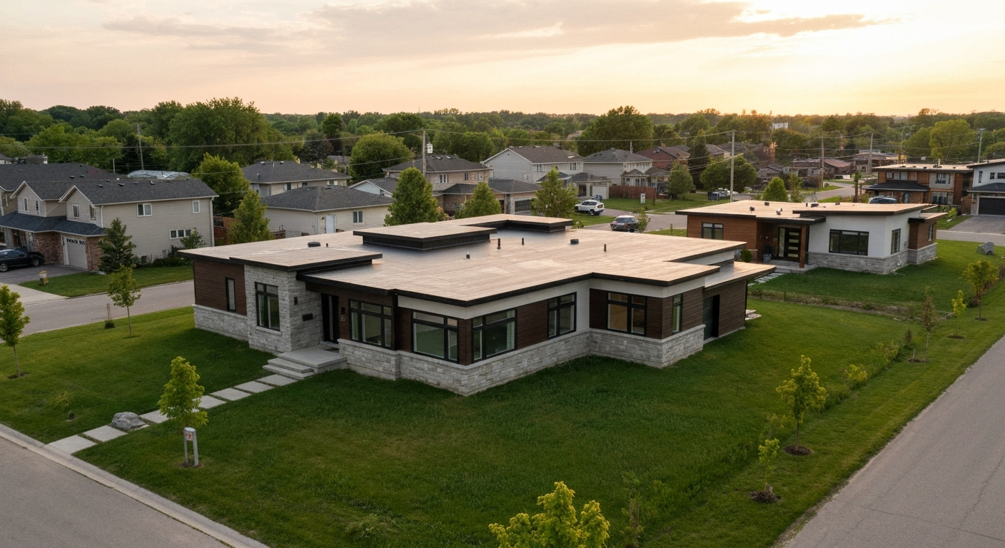 Navigating the Port Colborne Real Estate Market: Key Insights from the Latest Report