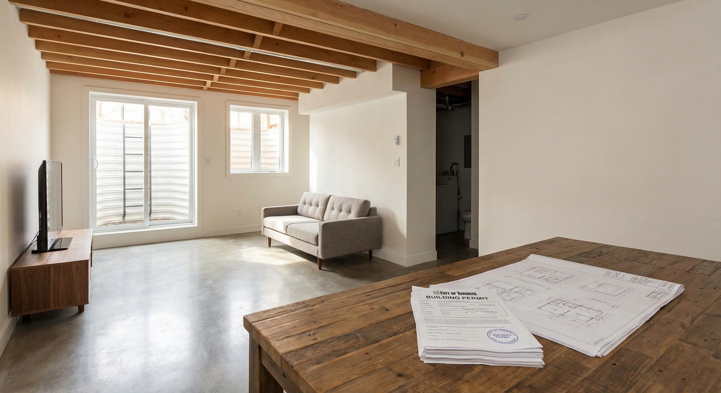 Navigating the In-Law Suite Maze in Welland