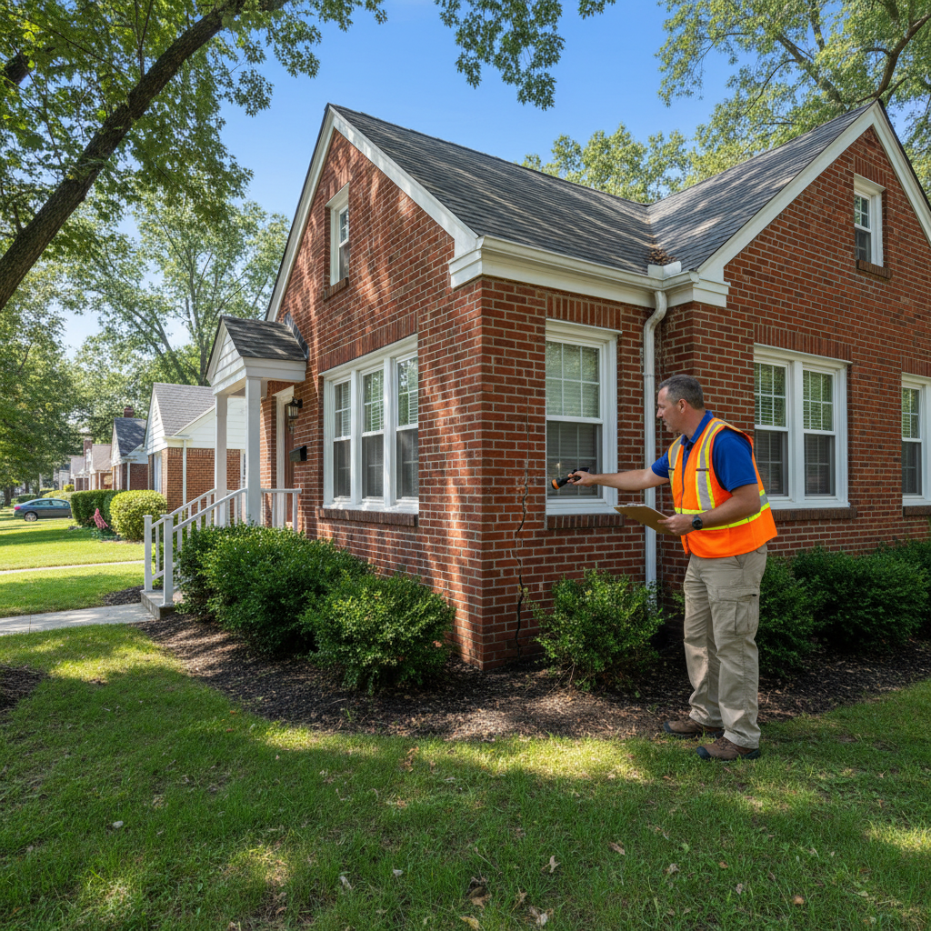 Home Inspection Tips for Welland Buyers: What You Need to Know