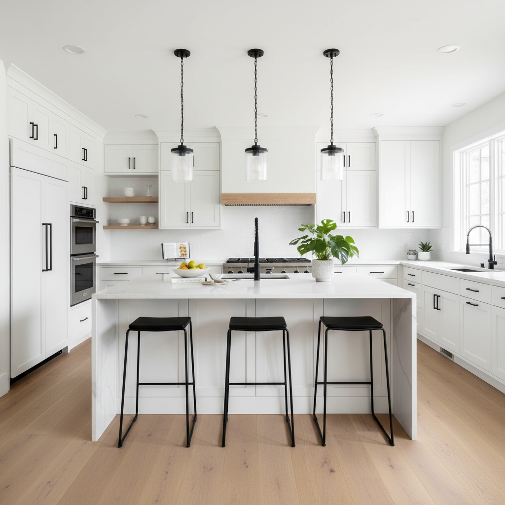 Renovate to Sell: 3 Upgrades That Actually Add Value (And 3 That Don't)