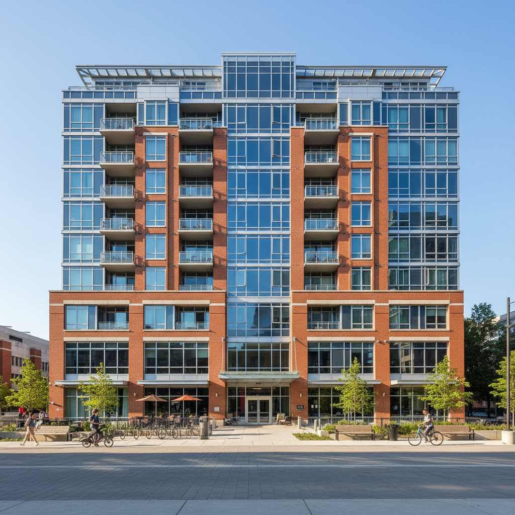 Student Housing: Brock University vs. Niagara College ROI