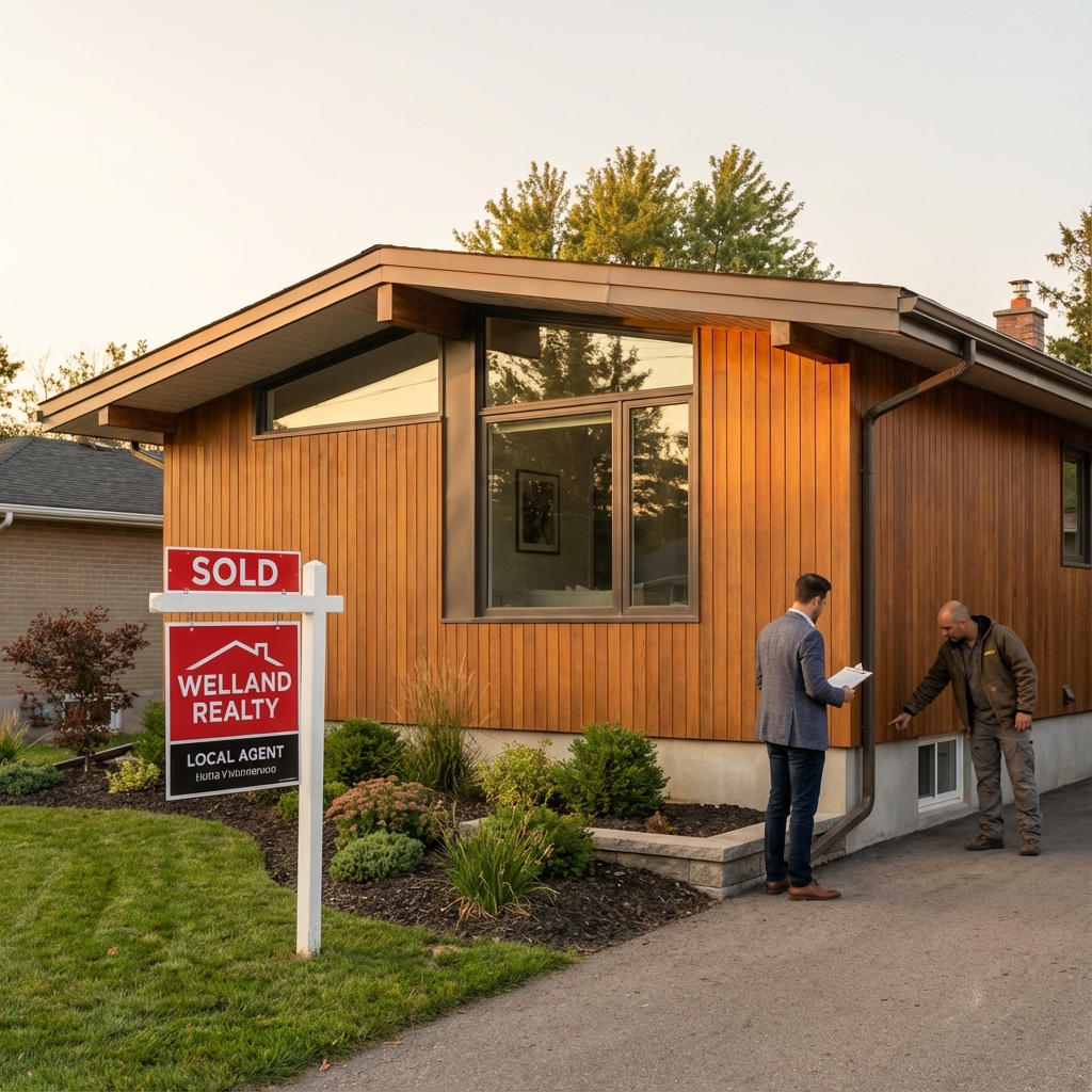 Home Inspection Tips Every Welland Homebuyer Needs to Know