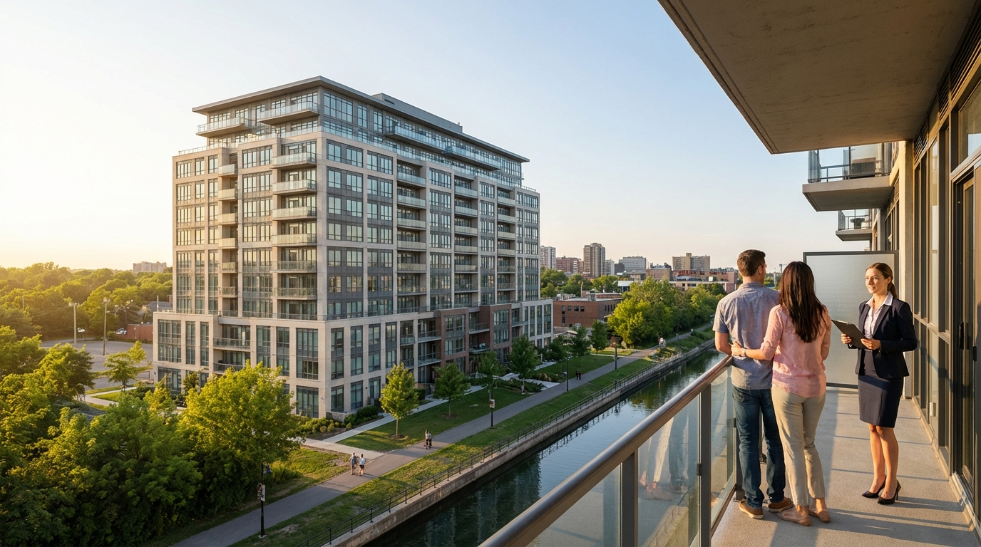 Condos for Sale in Welland, Ontario